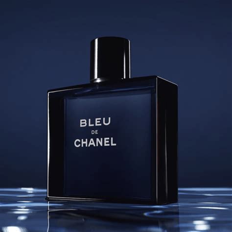 chanel bleu edt fragrantica|bleu de chanel smells like.